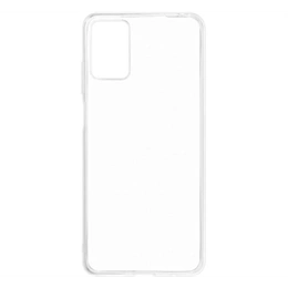 Gigapack szilikon telefonvédő (ultravékony, átlátszó)