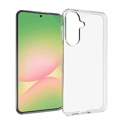 Gigapack szilikon telefonvédő (ultravékony, átlátszó)