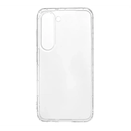 Gigapack szilikon telefonvédő (ütésállóság, légpárnás keret, átlátszó)