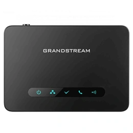 Grandstream DP760 DECT-jelismétlő