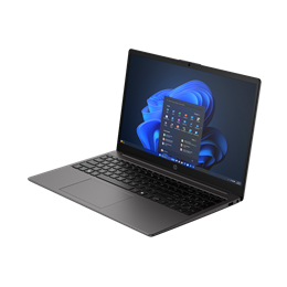 HP 255R G10 (15,6", AMD Ryzen 5-7535U, 16GB RAM, 512GB SSD, ezüst)