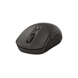 HP Quiet 400 vezeték nélküli Bluetooth egér (1200 dpi, akár 10 m, fekete)