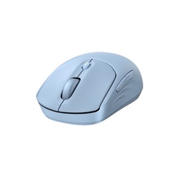 HP Quiet 400 vezeték nélküli Bluetooth egér (kék)