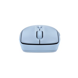 HP Quiet 400 vezeték nélküli Bluetooth egér (kék)