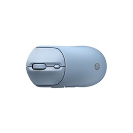 HP Quiet 400 vezeték nélküli Bluetooth egér (kék)
