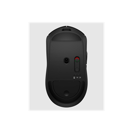 HP Rechargeable 700 vezeték nélküli egér (fekete)