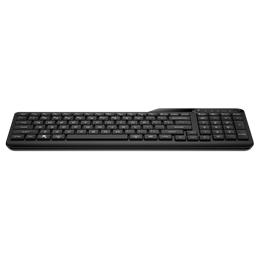 HP többeszközös 460 vezeték nélküli billentyűzet (HU, Bluetooth, több eszközzel használható, 2x AAA, akár 24 hónap üzemi