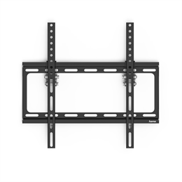 Hama 118069 falitartó 400x400 (dönthető, 81-165 cm / 32"-65", ±10°, 30 kg, fekete)