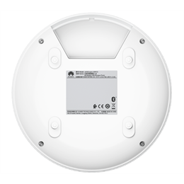 Huawei eKit Wireless Access Point (WiFi 7, tri-band 2,4/5/6 GHz, 13,66 Gbps, 3 rádió, 1x5GE uplink, 1x1GE downlink, PoE,