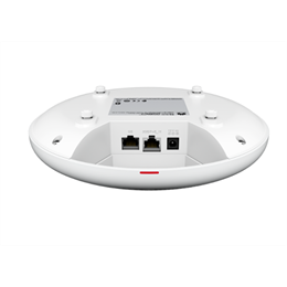 Huawei eKit Wireless Access Point (WiFi 7, tri-band 2,4/5/6 GHz, 13,66 Gbps, 3 rádió, 1x5GE uplink, 1x1GE downlink, PoE,