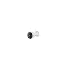 Imou Bullet 2C IP csőkamera (5MP, 2,8mm, kültéri, IP67, H.265, IR 30m, Wi-Fi, microSD, mikrofon, fehér)