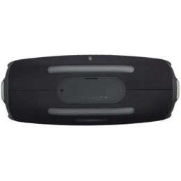 JBL Boombox 4 hordozható Bluetooth hangszóró (Bluetooth 5.4, 2x65W RMS mély, 2x40W RMS magas, IP68, fekete)