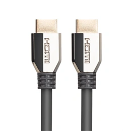 Lanberg HDMI M/M V2.1 kábel (1,8 m, 8K@60Hz, fekete)