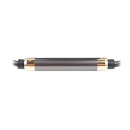 Lanberg HDMI (M/M) v2.0 kábel (20 m, 4K, 18 Gb/s, réz, aranyozott csatlakozó, fekete)