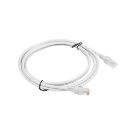 Lanberg UTP CAT5e patch kábel (2 m, szürke)