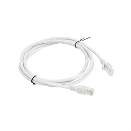 Lanberg UTP CAT6 patch kábel (1,5 m, szürke)