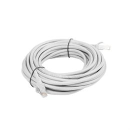 Lanberg UTP CAT6 patch kábel (5 m, szürke)