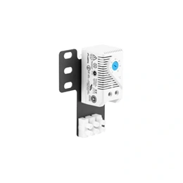 Lanberg termosztát (19", 2.5U, zárt áramkörű, 10A, szürke)
