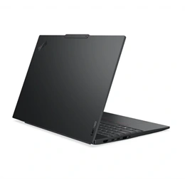 Lenovo ThinkPad E16 G3 (16", Ryzen 7 250, 16GB RAM, 512GB SSD, fekete)