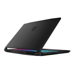 MSI Katana 15 HX B14WGK-272 (15,6", Intel Core i7-14650HX, 16GB RAM, 1TB M.2, RTX 5070 8GB, QHD 165Hz, fekete)