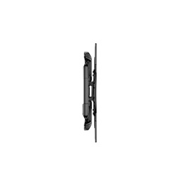 MULTIBRACKETS Flexarm Full Motion dupla fali konzol (40"-70", VESA 400x400, max. 45 kg, fekete)