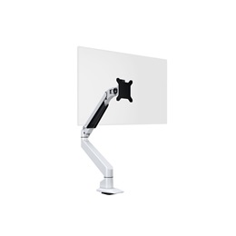 MULTIBRACKETS M gázrugós asztali konzol (15-34", VESA 75x75/100x100, max. 10 kg, fehér)