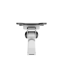 MULTIBRACKETS M gázrugós asztali konzol (15-34", VESA 75x75/100x100, max. 10 kg, fehér)