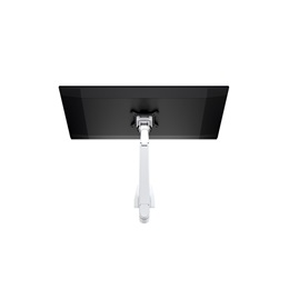 MULTIBRACKETS M gázrugós asztali konzol (15-34", VESA 75x75/100x100, max. 10 kg, fehér)