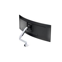 MULTIBRACKETS M gázrugós asztali konzol (15-34", VESA 75x75/100x100, max. 10 kg, fehér)