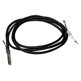 MikroTik QSFP56-DD DAC kábel (3 m, 400 Gbit)