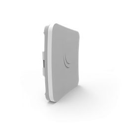 MikroTik SXTsq 5 ac Access Point (kültéri, 1x1000 Mbps, Wi-Fi 5, 2,4/5 GHz, RBSXTSQG-5ACD)