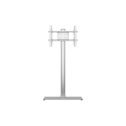 Multibrackets M Display Stand 180 padlóállvány (24-65", VESA 75x75-700x400 mm, max. terhelés 50 kg, ezüst)