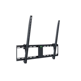 Multibrackets M Universal dönthető fali konzol (55-75", VESA 800x600, 75 kg, fekete)