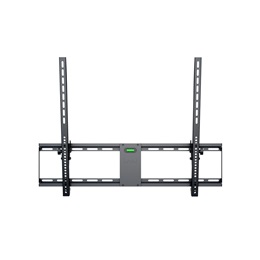 Multibrackets M Universal dönthető fali konzol (55-75", VESA 800x600, 75 kg, fekete)