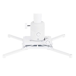 Multibrackets M Universal mennyezeti konzol (500-800 mm, max. 20 kg, fehér)