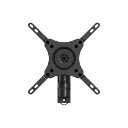 Multibrackets M VESA Flexarm 360 II fali konzol (15-32", VESA 75x75, 100x100, 200x100, 200x200, 15 kg, fekete)
