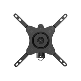 Multibrackets M VESA Flexarm 360 I fali konzol (15-32", VESA 75x75/100x100/200x100/200x200, 15 kg, dönthető, forgatható