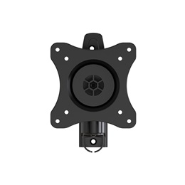 Multibrackets M VESA Flexarm 360 I fali konzol (15-32", VESA 75x75/100x100/200x100/200x200, 15 kg, dönthető, forgatható