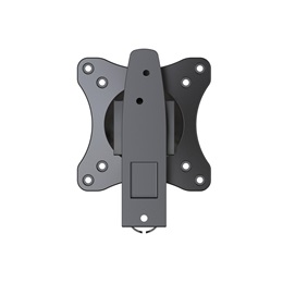 Multibrackets M VESA Flexarm 360 I fali konzol (15-32", VESA 75x75/100x100/200x100/200x200, 15 kg, dönthető, forgatható