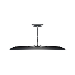 Multibrackets M VESA Flexarm Full Motion Single fali konzol (32"-50", VESA 400x400, max. 30 kg, fekete)