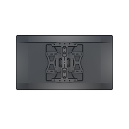 Multibrackets M VESA Flexarm Full Motion Single fali konzol (32"-50", VESA 400x400, max. 30 kg, fekete)
