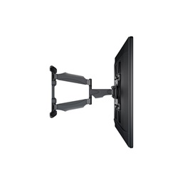 Multibrackets M VESA Flexarm Full Motion Single fali konzol (32"-50", VESA 400x400, max. 30 kg, fekete)