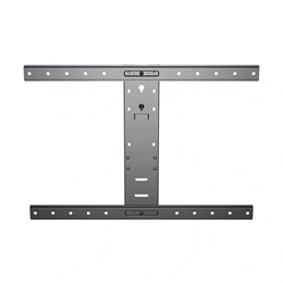 Multibrackets M VESA Flexarm Thin fali konzol (32"-55", VESA 600x400, max. 30 kg, fekete)
