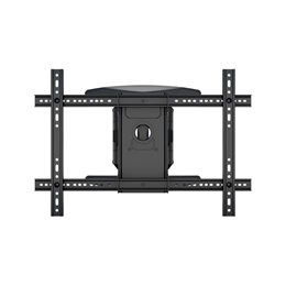 Multibrackets M VESA Flexarm XL Full Motion Dual fali konzol (40"-85", VESA 600x400, max. 45 kg, fekete)