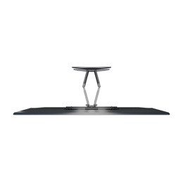 Multibrackets M VESA Flexarm XL Full Motion Dual fali konzol (40"-85", VESA 600x400, max. 45 kg, fekete)