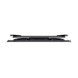 Multibrackets M fali konzol (40-86", VESA 100x100-400x400, dönthető, forgatható, max. 52 kg, fekete)