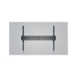 Multibrackets dönthető fali konzol M Universal SD Max 1200x900 (63-110", VESA 1200x900, 125 kg, fekete)