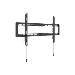 Multibrackets fix fali konzol (40-86", VESA: 200x200, 300x200, 300x300, 400x200, 400x300, 400x400, 600x300, 600x400, 70