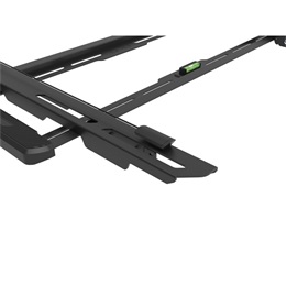 Multibrackets fix fali konzol (40-86", VESA: 200x200, 300x200, 300x300, 400x200, 400x300, 400x400, 600x300, 600x400, 70