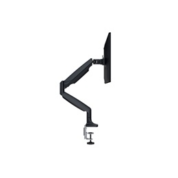 Multibrackets gázrugós asztali monitor konzol (15"-30", VESA 75x75/100x100, max. 9 kg, fekete)